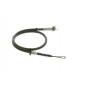 1 987 477 749 BOSCH Тросик, cтояночный тормоз