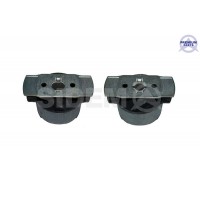 805308 KIT SIDEM Втулка, балка моста