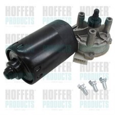 H27294 HOFFER Двигун склоочисника
