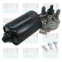 H27294 HOFFER Двигун склоочисника