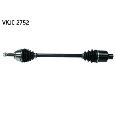 VKJC 2752 SKF Привідний вал