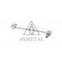 26FR3520 ASMETAL Тяга стійка стабілізатор