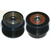 541965 RUVILLE Механізм вільного ходу генератора