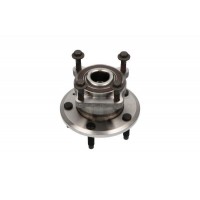WBK-1017 KAVO PARTS Комплект підшипника ступиці колеса