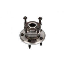 WBK-1017 KAVO PARTS Комплект підшипника ступиці колеса