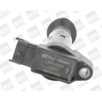 ZS557 BorgWarner (BERU) Котушка запалювання