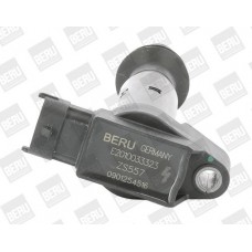 ZS557 BorgWarner (BERU) Котушка запалювання