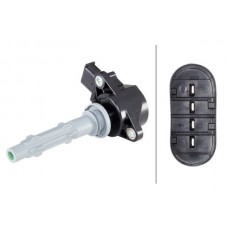 5DA 358 000-671 HELLA Котушка запалювання