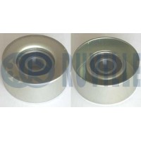 542006 RUVILLE Паразитный / ведущий ролик, Поліклиновий ремінь