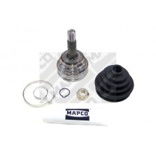 16146 MAPCO Шарнирный комплект, Привідний вал