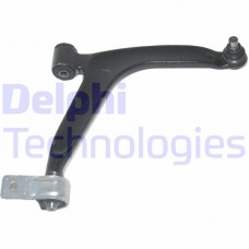 TC1252 DELPHI Ричаг незалежної підвіски колеса, подвеска колеса