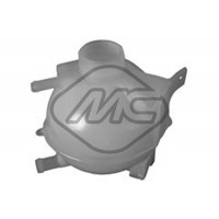 31013 Metalcaucho Компенсаційний бак охолоджувальна рідина