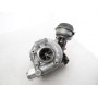454231-5013S GARRETT Компресор наддуву