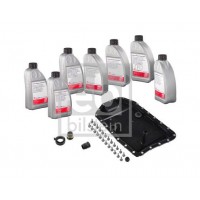 171754 FEBI BILSTEIN Комплект деталей зміна масла автоматична коробка передач