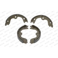 FSB4005 FERODO Комплект гальмівних колодок, стояночная тормозная система