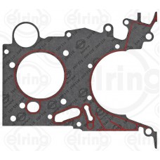 821.195 ELRING Прокладка картера рульового механізму