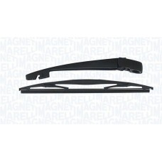 000723180159 MAGNETI MARELLI Щітка склоочисника