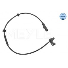 16-14 899 0025 MEYLE Датчик частота обертання колеса