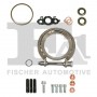 KT210220 FA1 Монтажний комплект компресор