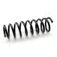 ZC6120A JAPANPARTS Пружина ходової частини