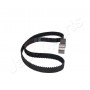 KDD-327 JAPANPARTS Комплект ременя ГРМ
