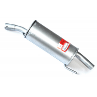 68091 ASAM Глушник вихлопних газів кінцевий