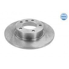 315 521 0022 MEYLE Гальмівний диск
