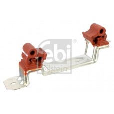 172461 FEBI BILSTEIN Кронштейн система випуску ОГ