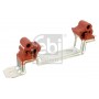 172461 FEBI BILSTEIN Кронштейн система випуску ОГ