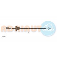 33.1507 ADRIAUTO Тросик спідометра