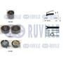 550504 RUVILLE Комплект ременя ГРМ