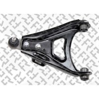 R-909 FR REDAELLI Ричаг незалежної підвіски колеса, подвеска колеса