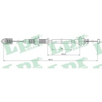 C0131A LPR Тросик газу