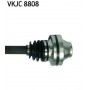 VKJC 8808 SKF Привідний вал