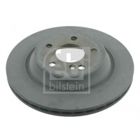 23177 FEBI BILSTEIN Гальмівний диск