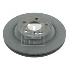 23177 FEBI BILSTEIN Гальмівний диск