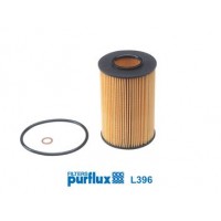 L396 PURFLUX Масляний фільтр