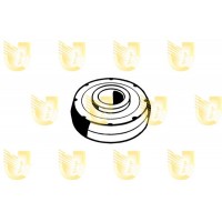 391100 UNIGOM Підвіска важіль незалежної підвіски колеса