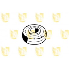 391100 UNIGOM Підвіска важіль незалежної підвіски колеса