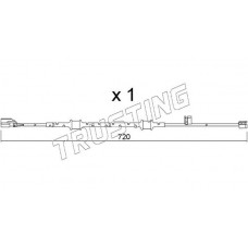 SU.394 TRUSTING Сигналізатор зносу гальмівних колодок