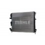 CR 36 000S MAHLE Радіатор охолодження двигуна