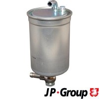 1118704000 JP GROUP Паливний фільтр