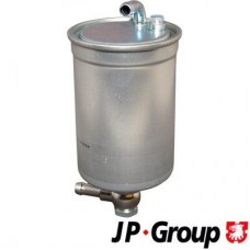 1118704000 JP GROUP Паливний фільтр