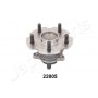 KK-22005 JAPANPARTS Ступиця колеса