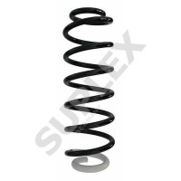 24246 SUPLEX Пружина ходової частини
