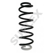 24246 SUPLEX Пружина ходової частини