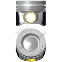 87-447507-30 NÜRAL Поршень