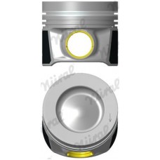 87-447500-30 NÜRAL Поршень