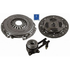 3000 990 336 SACHS Комплект зчеплення