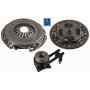 3000 990 336 SACHS Комплект зчеплення